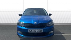 Skoda Fabia 1.2 TSI 90 Monte Carlo 5dr Petrol Hatchback